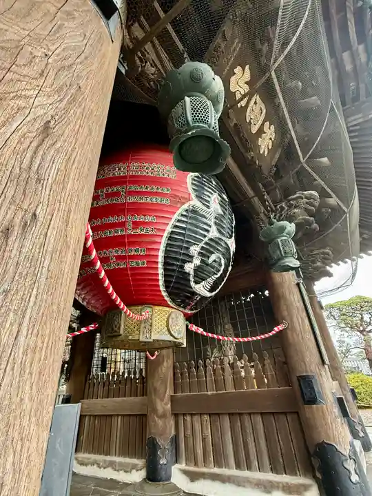 成田山新勝寺(千葉県)