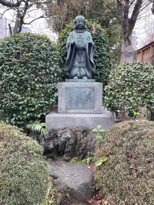 亀戸天神社の{uncategorized: "未分類", other: "その他", undefined: "問題あり", building: "その他建物", grave: "お墓", sacred_gate: "鳥居", guardian: "狛犬", statue: "像", buddha: "仏像", history: "歴史", nature: "自然", garden: "庭園", animal: "動物", pagoda: "塔", temizu: "手水舎", mountain_gate: "山門・神門", sanctuary: "本殿・本堂", subordinate: "末社・摂社", art: "芸術", scenery: "景色", jizo: "地蔵", ema: "絵馬", goshuin: "御朱印", omikuji: "おみくじ", items: "授与品その他", amulet: "お守り", goshuincho: "御朱印帳", eats: "食事", festival: "お祭り", votive_dance: "神楽", shichigosan: "七五三参", wedding: "結婚式", experience: "体験その他", initially: "初詣", around: "周辺", anti_infection: "感染症対策"}