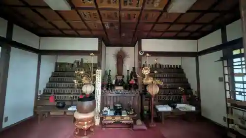 持寳院(多氣山不動尊)(栃木県)