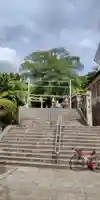 枚岡神社のその他建物