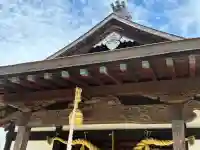 桜馬場天満神社(長崎県)
