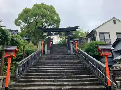 一條神社(高知県)