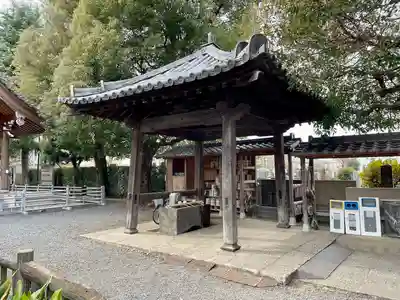 宝仙寺(東京都)