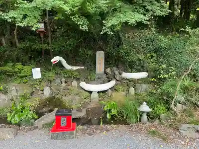 磯山弁財天(栃木県)
