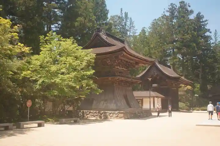 高野山金剛峯寺(和歌山県)