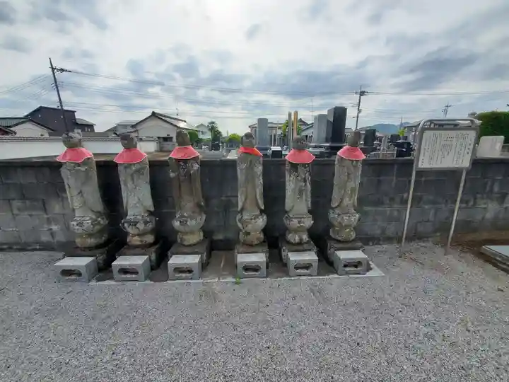 長福寺福寿院(栃木県)