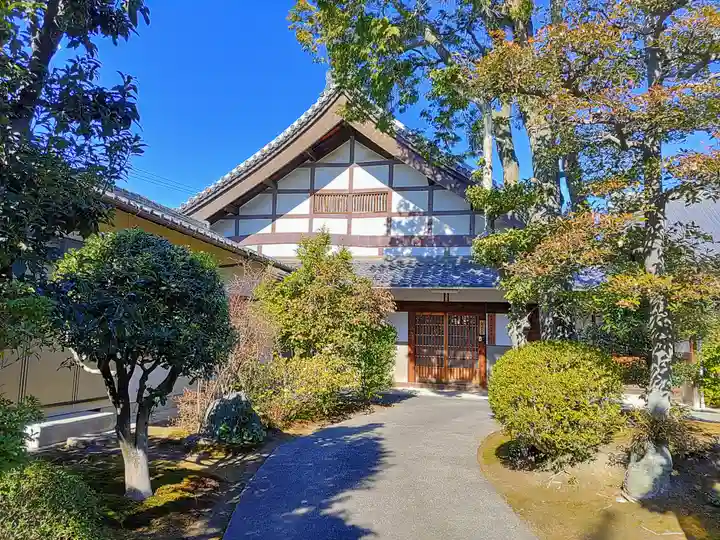 耕雲院のその他建物