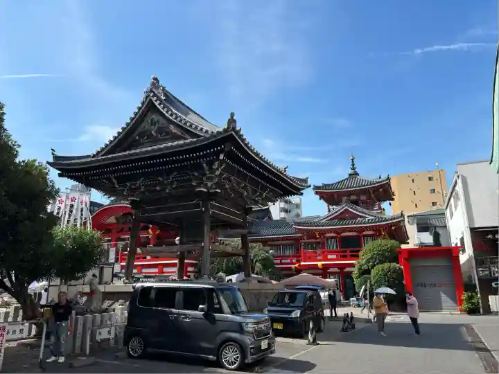 大須観音 (北野山真福寺宝生院)(愛知県)