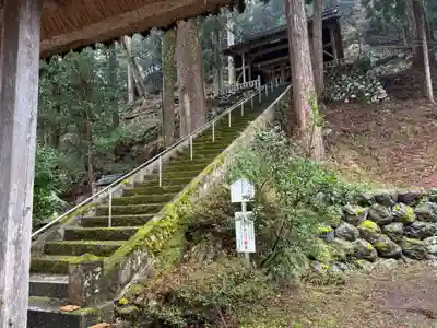 加茂神社(福井県)