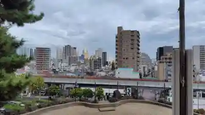 品川神社(東京都)