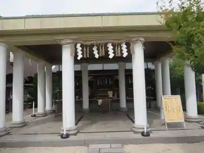 飛行神社(京都府)