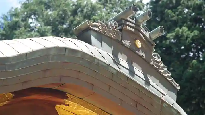 八大神社(京都府)