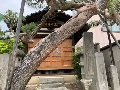 高市神社(長野県)