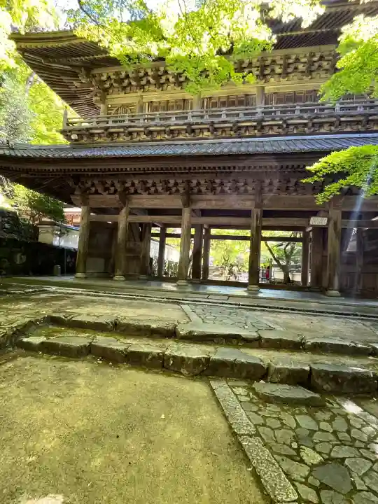 永源寺(滋賀県)