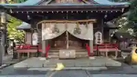 今宮神社(静岡県)
