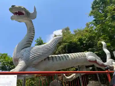 朝護孫子寺のその他建物