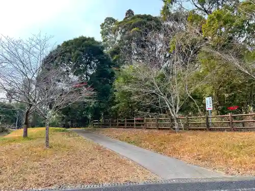 愛宕神社(宮崎県)