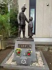 埼玉縣護國神社(埼玉県)