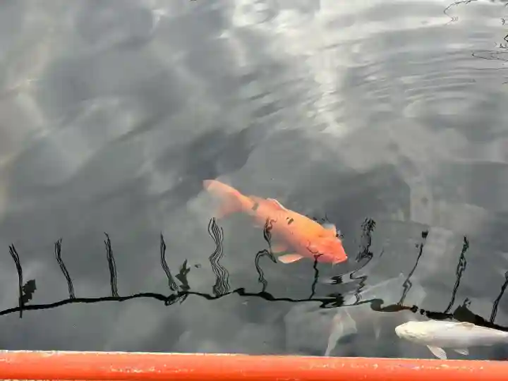 息栖神社(茨城県)
