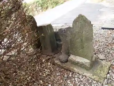 舟町神明宮の末社・摂社