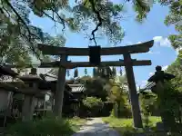 新熊野神社(京都府)