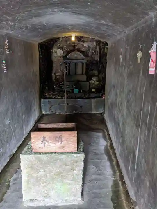 青泰山 浄土寺の末社・摂社