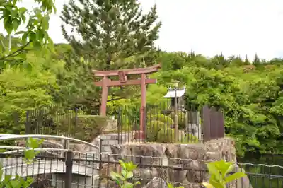 熊谷寺(徳島県)