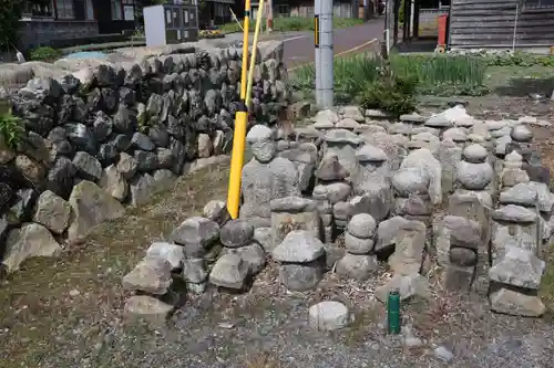 幡岳寺(滋賀県)