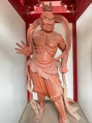 東福寺(神奈川県)