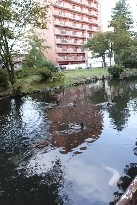 善知鳥神社(青森県)