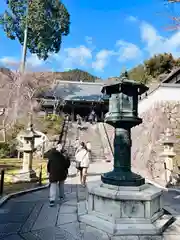 善峯寺(京都府)