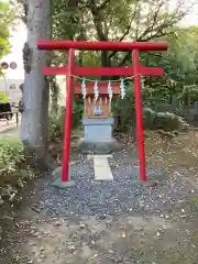 日枝神社(東京都)