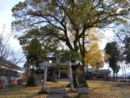 天満神社(福井県)