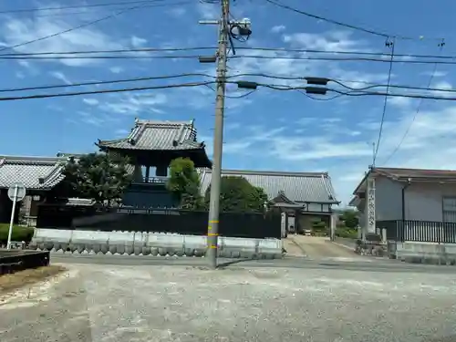 宗栄寺(愛知県)