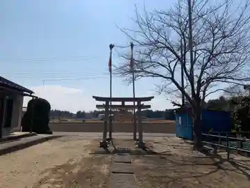 稲荷神社(千葉県)