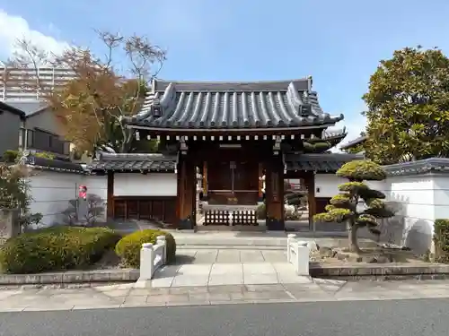 法心寺(兵庫県)