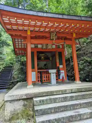 鞍馬寺(京都府)