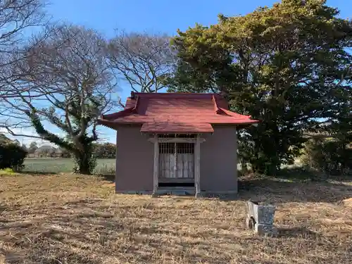 龍宮神社(千葉県)