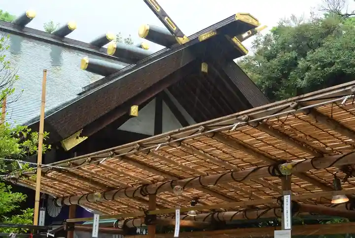 東京大神宮(東京都)