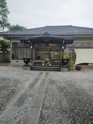 池上院(東京都)