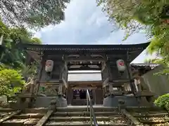 松江城山稲荷神社(島根県)