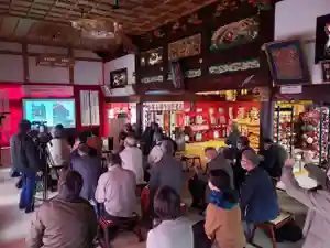 長徳寺(岩手県)(2022年03月24日(木) 11時42分27秒投稿)