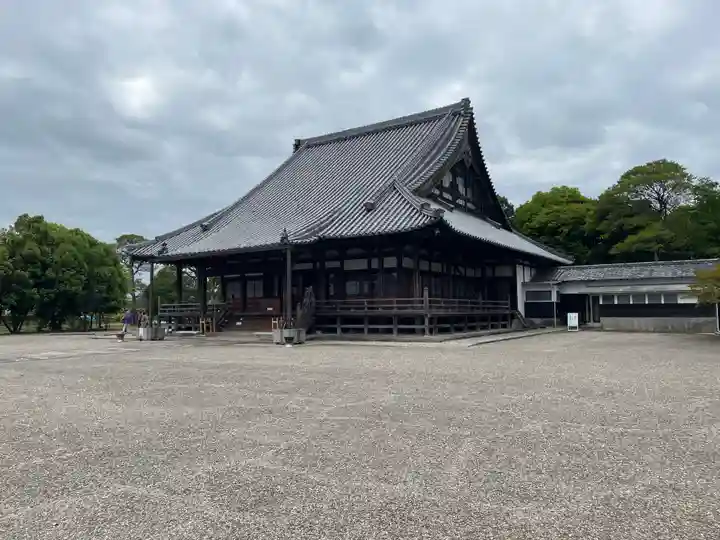 雲龍山 本證寺(愛知県)