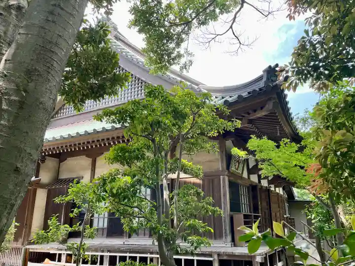 證誠寺(千葉県)