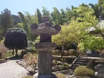 長泉院のその他建物