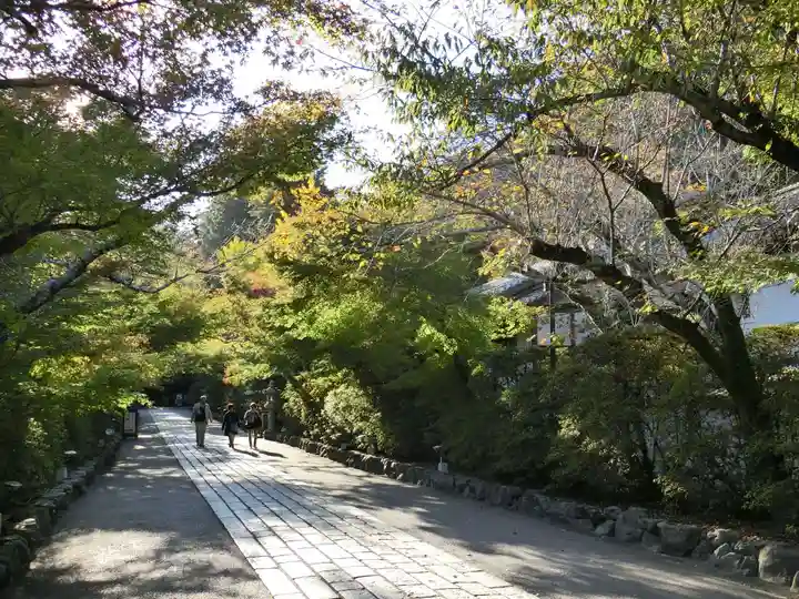 石山寺のその他建物