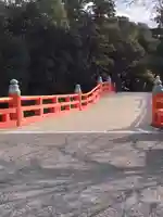 宇佐神宮のその他建物