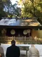 多度大社(三重県)