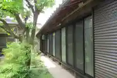 宝聚院の建物その他