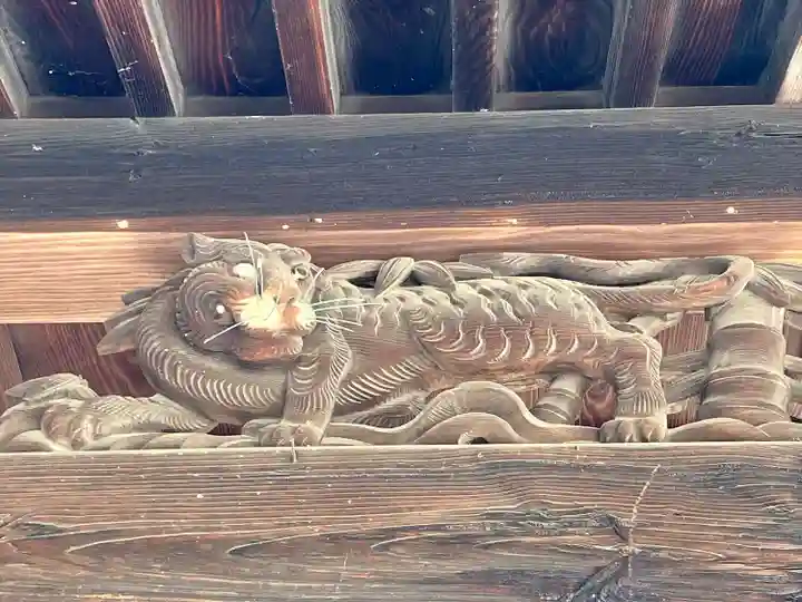 國分八幡宮(香川県)